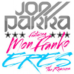 Eres - Mon Franko (Yinon Yahel & Mor Avrahami Remix)