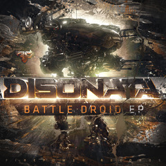 Disonata - Connection Failure