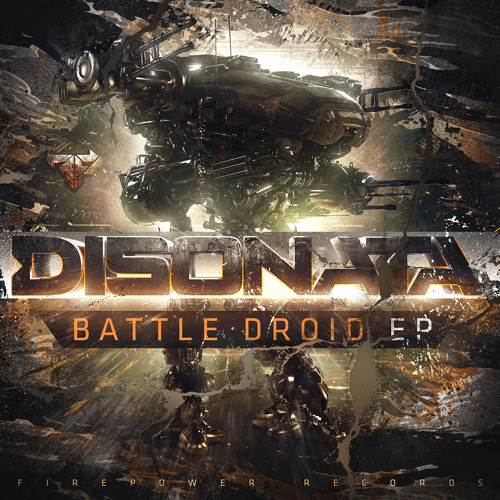 Disonata - Connection Failure
