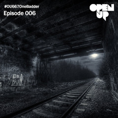 Simon Patterson - Open Up - 006