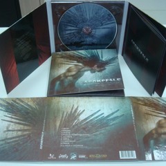 APOKEFALE - Dictator - Hardcore - Mixing, Mastering