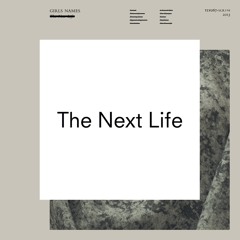 Girls Names - The New Life (David Holmes Remix)