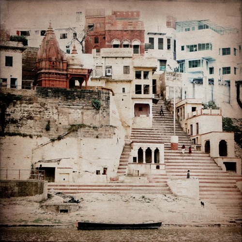 Improvisation based on Raga Ahir Bhairav