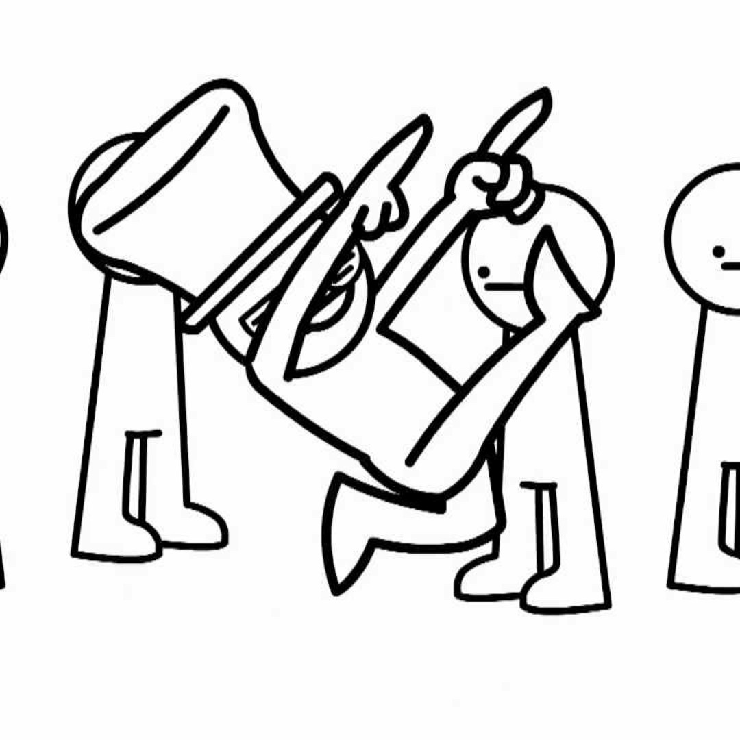 Listen to Dcynexe - Everybody do the Flop ASDF MOVIE Track by