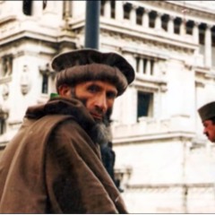 صوفی مجید پنجشیر رحمت خدا
