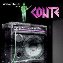 Wake Me Up (Conte Remix)