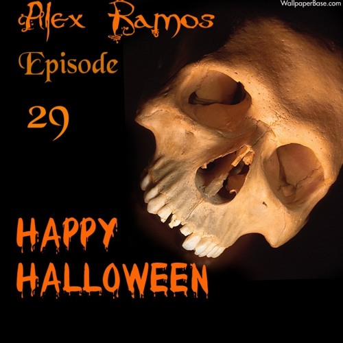 Alex Ramos Episode 29