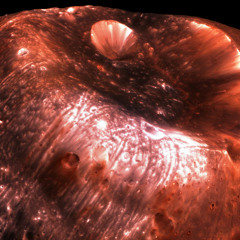 Doom - Phobos Anomaly