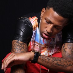 Che'$hine - Beastin Thru My Section