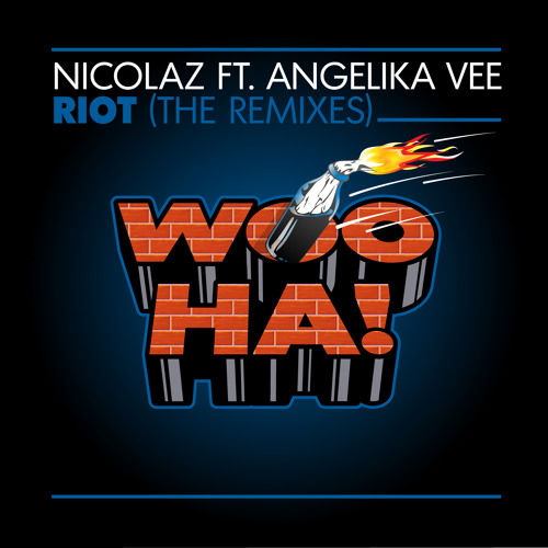 Nicolaz - Riot (Boostedkids Remix)