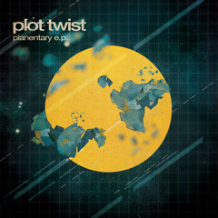 Planetery - Planetary EP (gmm001)