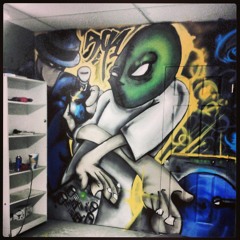 Imagine That(Conscience Instrumental)