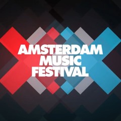 Armin van Buuren Live At Amsterdam Music Festival 2013 (Full DJ Set)