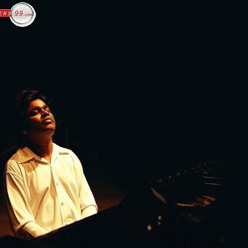 Love Theme BGM Sillunu Oru Kadhal- arr