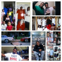 What chu Wanna Do ft. Mr.Tms,Young !00, Lil Stevie,Rob, Lil Noop