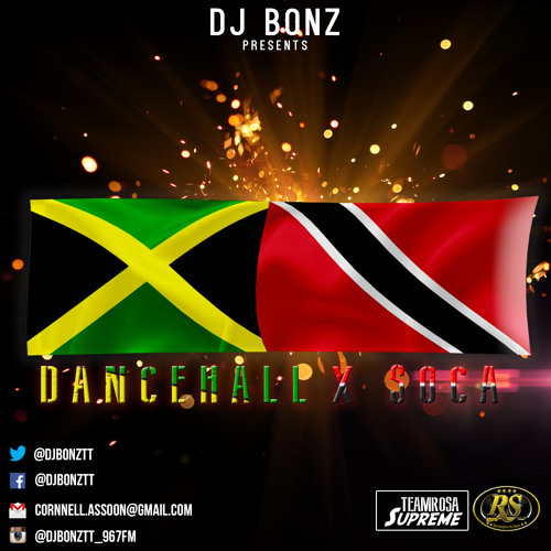 Bashment Mixes