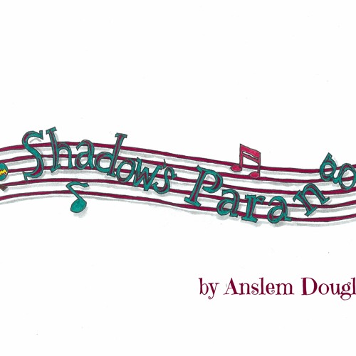 Anslem Douglas - Shadow's Parang