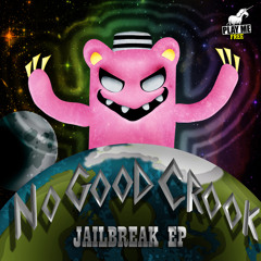 No Good Crook - Snatch Tickler (Original Mix) [Play Me Free]