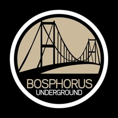 Doublekick - Sophia (Original Mix) [Bosphorus Underground]