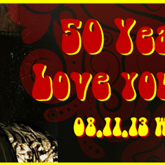 50 Years To Love Your Live