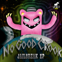 No Good Crook - Fiya Coming (Original Mix) [Play Me Free]