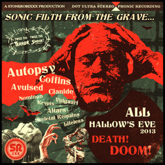 All Hallow's Eve 2013
