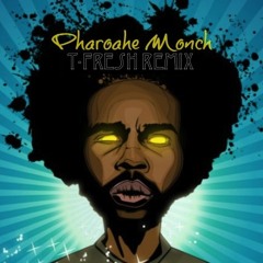 Pharoahe Monch - Simon Says (T-Fresh Remix)