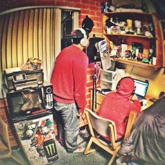 I Try Ft Bruhman5thflo (Mak-Ken)HIGHSCHOOL