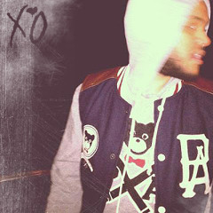 Dirty Talk (Echoes of Silence) (feat. TheWeeknd)