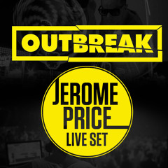 OutBreak Halloween Festival - Jerome Price Live Set - o2 Academy 26-10-13