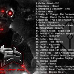 Getter UMF Showcase Mix