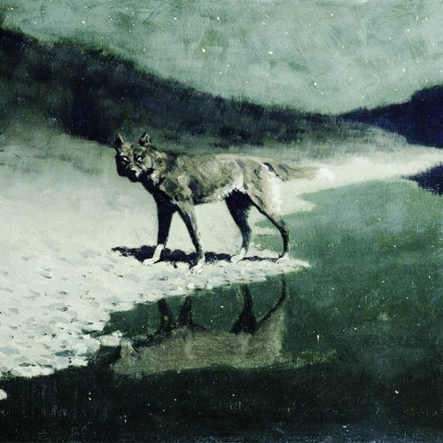 HYMN TO NOWHERE - Henry Saiz featuring Minski