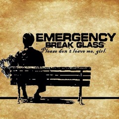 Please Don't Leave Me Girl (Acoustic Demo)