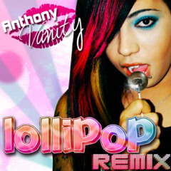 Lollipop Remix