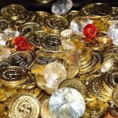 For Ones With Gold (Prod. Kaelin Ellis)