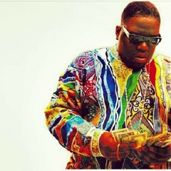 BIGGIE'S BACK FT EVIL GENIUS (SORANDOM MUSIC))