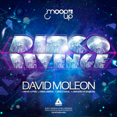 David Moleon_What A Pain