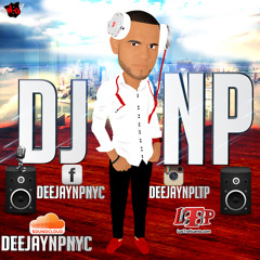 MERENGUE DE CALLE 1 - DJ NP