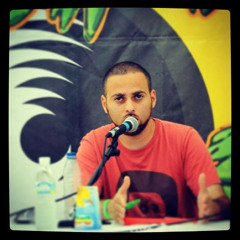 Suhell Nafar -  Itasaloly demo