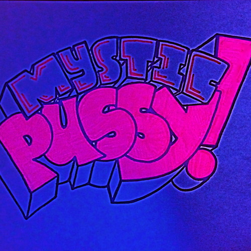 Mystic Pussy ft. Iceface, GLC & Dally Auston (Prod. Soul Syndakit)