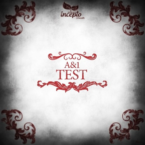 A&1 - Drop - Out (Original Mix)
