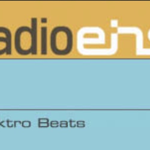 Listen to Paul Kalkbrenner – Elektro Beats @ Radio Eins (12.01.2011) by  kalkbrenner10 in die playlist online for free on SoundCloud