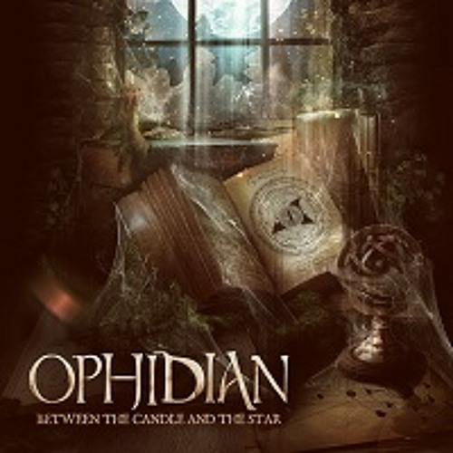 Ophidian - The Rain [Preview]