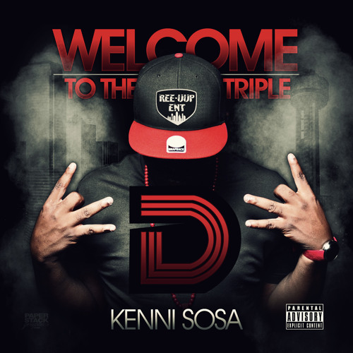 Welcome to the Triple D - Kenni Sosa