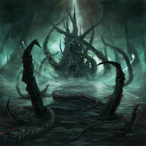 The Pathway To Everlasting Nothingness