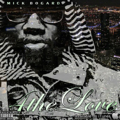 Fly Away (Featuring Keen Streetz & M.D. Holla)