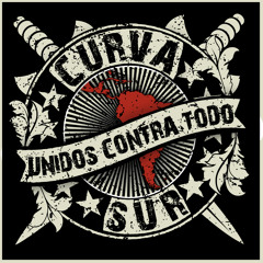 Curva Sur - Vamos Por Más
