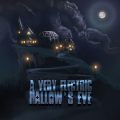 Digital Uprising - Autumn [A Very Electric Hallows Eve]