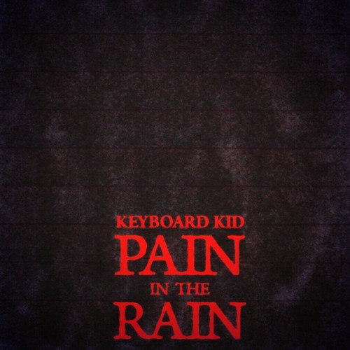 Keyboard Kid - Shining