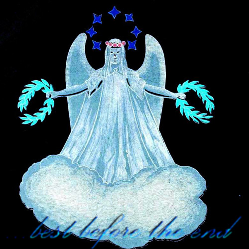 ...best before the end